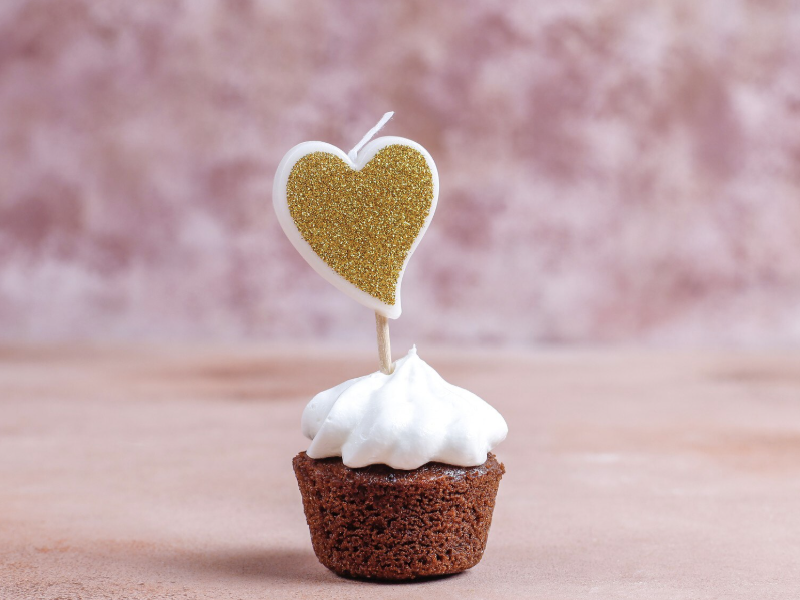 Menus Saint Valentin