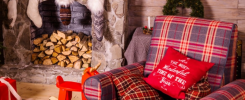 Décoration Noël