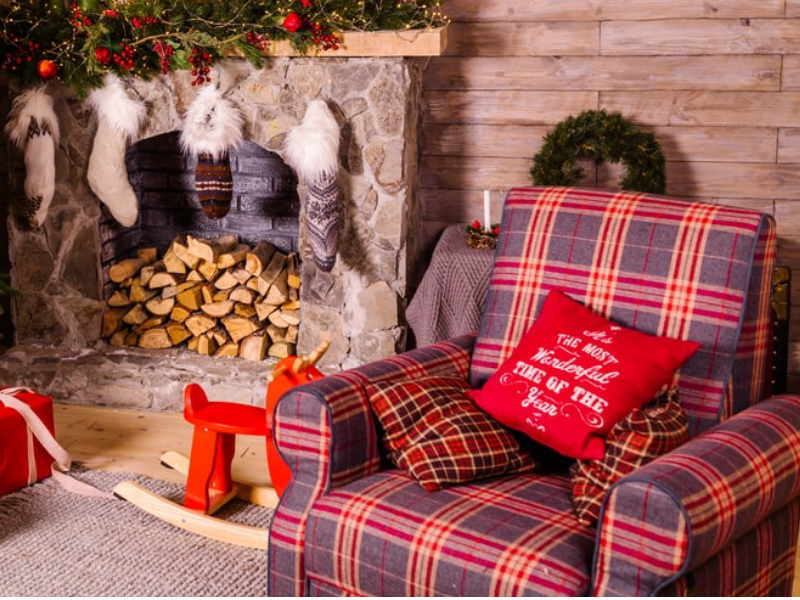Décoration Noël