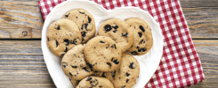 Cookies