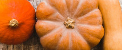 Courges