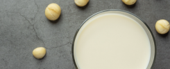 Crème Vanille