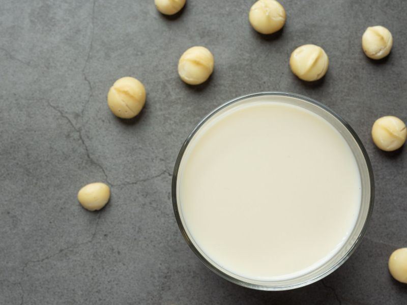Crème Vanille