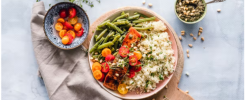 Equilibre Alimentaire
