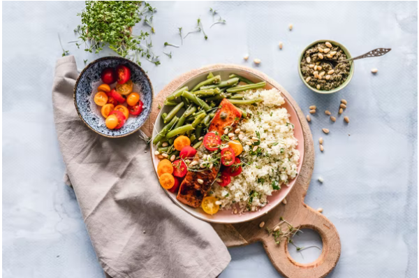 Equilibre Alimentaire