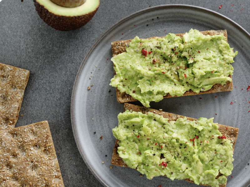 Guacamole