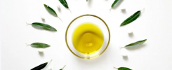 Huile d'olive