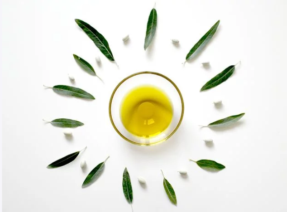 Huile d'olive