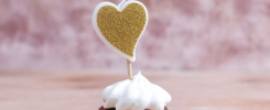 Menus Saint Valentin