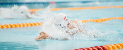natation