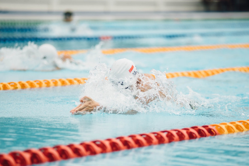 natation