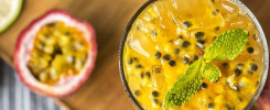 passionfruit