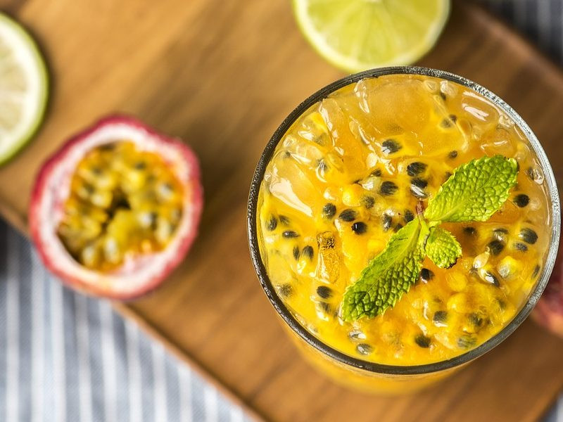 passionfruit