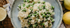 Risotto