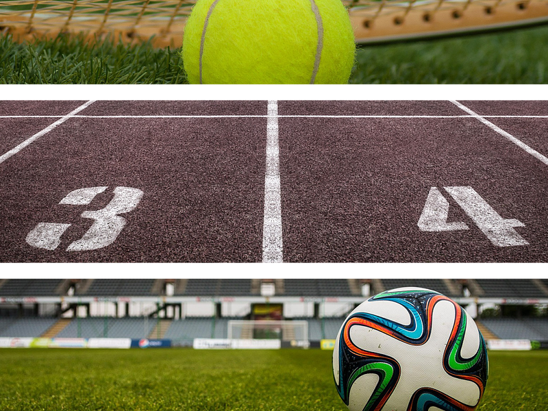 sports