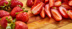 Fraises