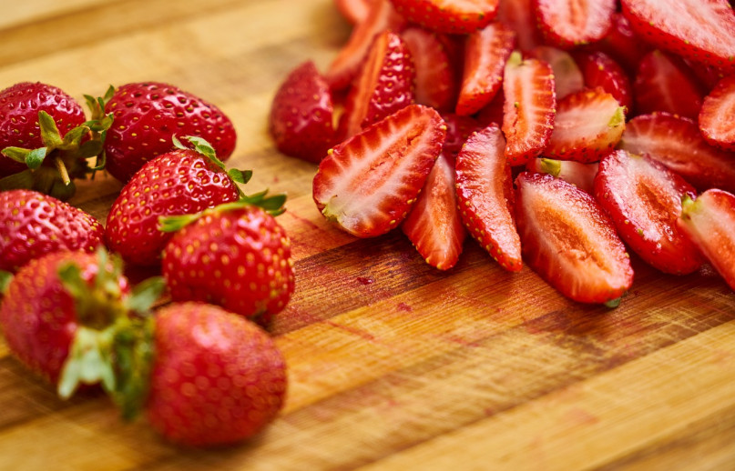 Fraises