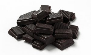 Chocolat noir
