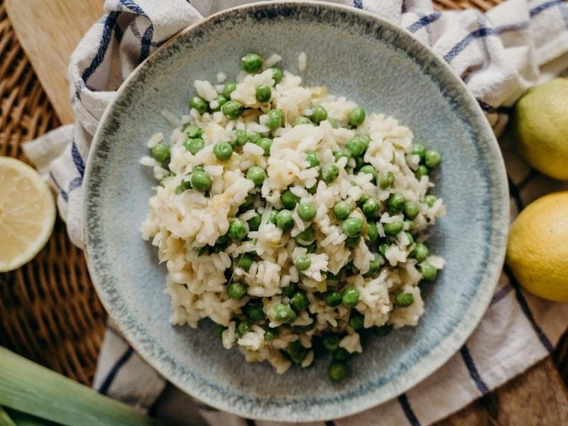 Risotto